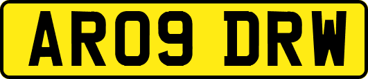 AR09DRW