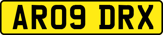 AR09DRX