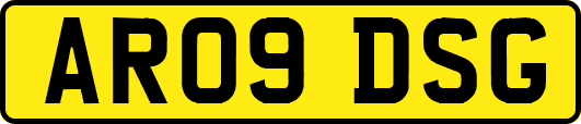 AR09DSG