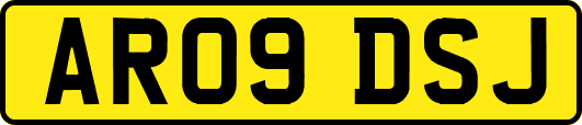 AR09DSJ