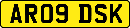 AR09DSK