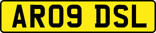 AR09DSL
