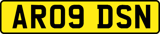 AR09DSN