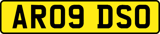 AR09DSO