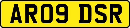 AR09DSR
