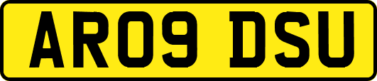 AR09DSU
