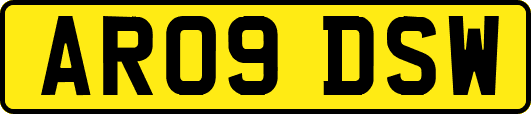 AR09DSW