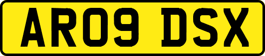 AR09DSX