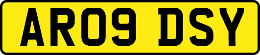 AR09DSY
