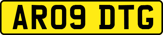 AR09DTG