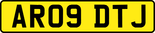 AR09DTJ
