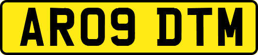 AR09DTM