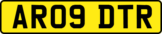 AR09DTR