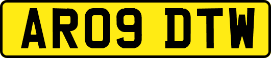 AR09DTW