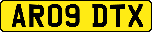 AR09DTX