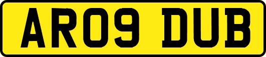 AR09DUB