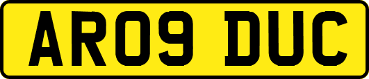 AR09DUC