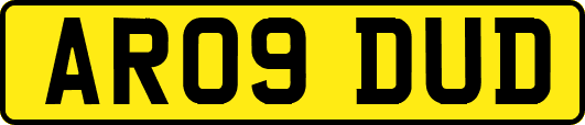AR09DUD