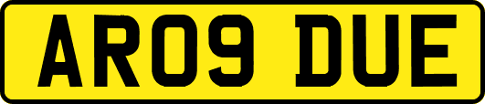 AR09DUE