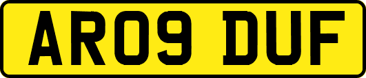 AR09DUF