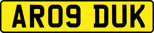 AR09DUK