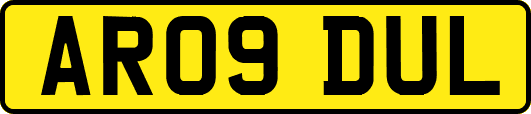AR09DUL