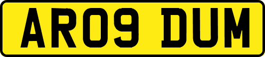 AR09DUM