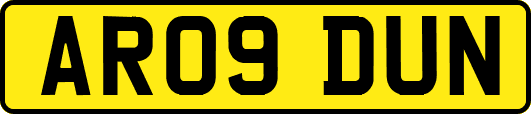 AR09DUN
