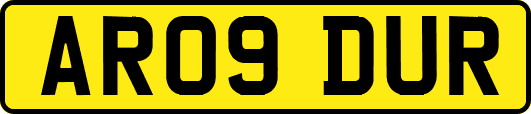 AR09DUR