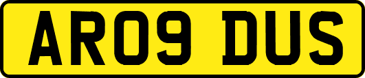 AR09DUS