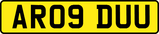 AR09DUU
