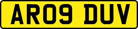 AR09DUV