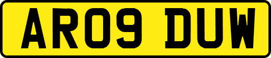 AR09DUW