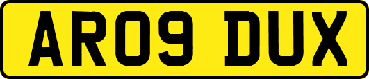 AR09DUX