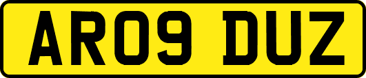 AR09DUZ