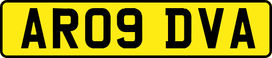 AR09DVA