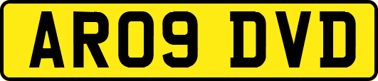 AR09DVD