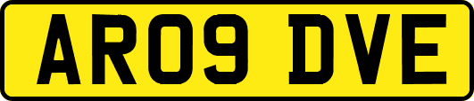 AR09DVE
