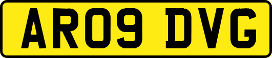 AR09DVG