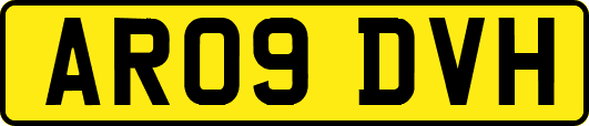 AR09DVH