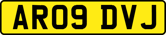 AR09DVJ