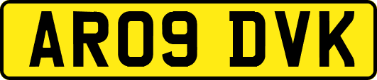 AR09DVK