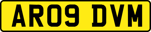 AR09DVM