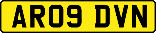 AR09DVN
