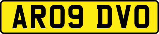 AR09DVO