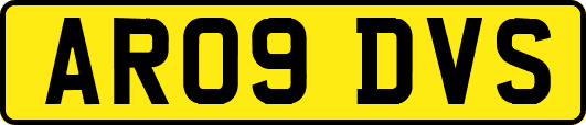AR09DVS