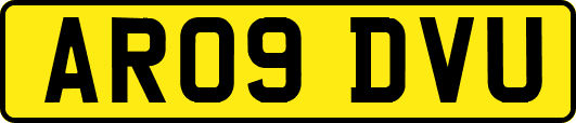 AR09DVU