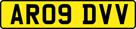 AR09DVV