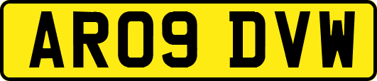 AR09DVW