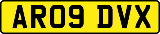 AR09DVX